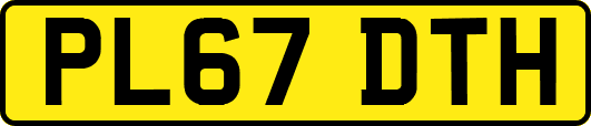 PL67DTH
