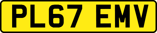 PL67EMV
