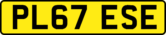 PL67ESE