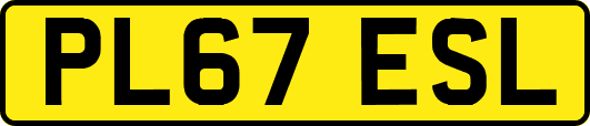 PL67ESL