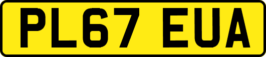 PL67EUA