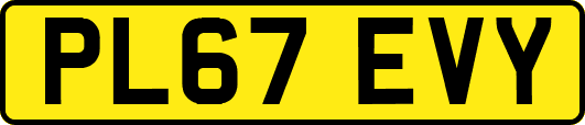 PL67EVY