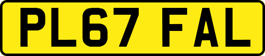 PL67FAL