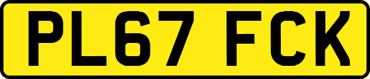 PL67FCK