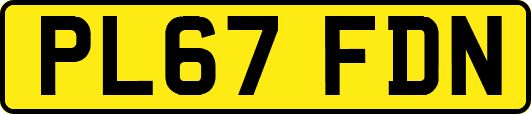 PL67FDN