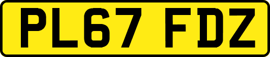 PL67FDZ