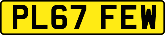 PL67FEW