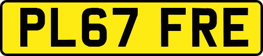 PL67FRE