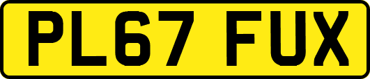 PL67FUX