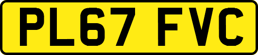 PL67FVC