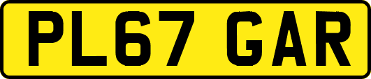 PL67GAR