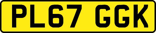 PL67GGK