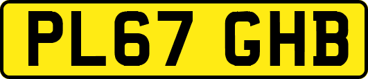PL67GHB