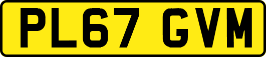 PL67GVM
