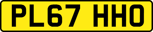 PL67HHO