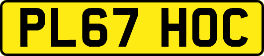 PL67HOC