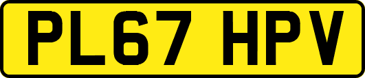 PL67HPV