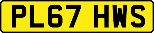 PL67HWS