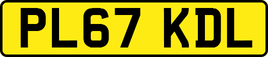 PL67KDL