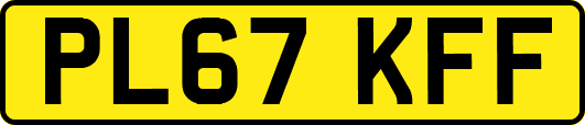 PL67KFF