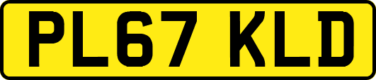PL67KLD