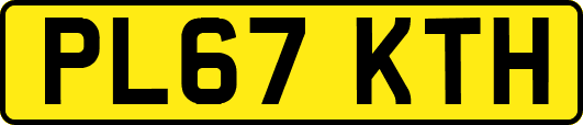 PL67KTH