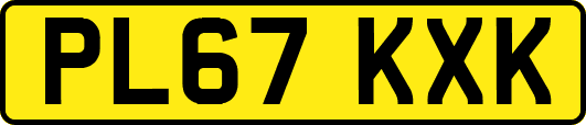 PL67KXK
