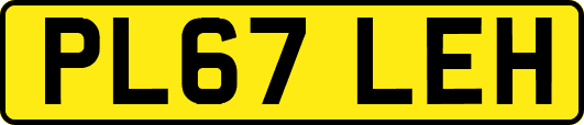 PL67LEH