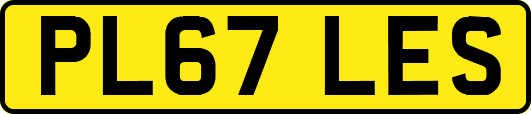 PL67LES