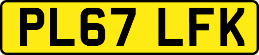 PL67LFK