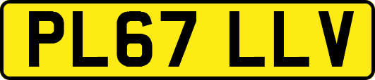 PL67LLV