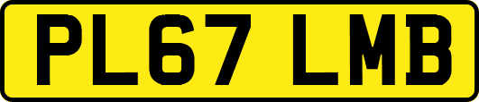 PL67LMB