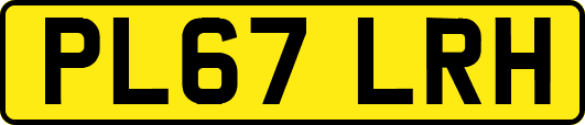 PL67LRH