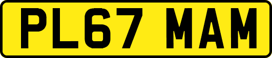 PL67MAM