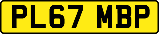 PL67MBP