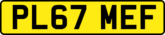 PL67MEF