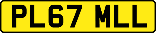 PL67MLL