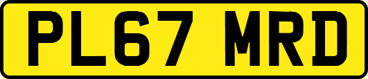 PL67MRD