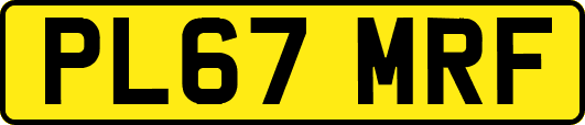 PL67MRF