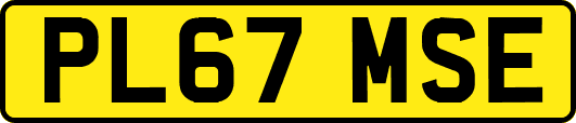 PL67MSE
