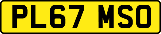 PL67MSO