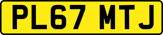 PL67MTJ