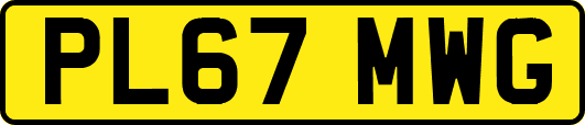 PL67MWG