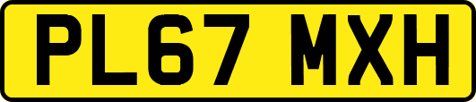 PL67MXH