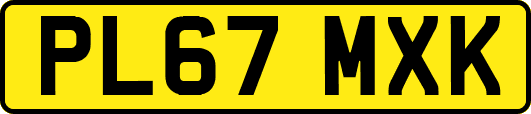 PL67MXK
