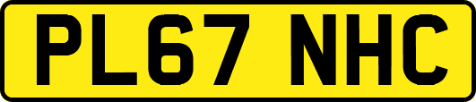 PL67NHC