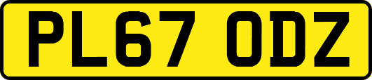 PL67ODZ