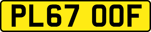 PL67OOF