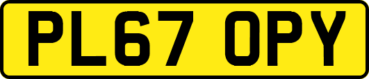 PL67OPY