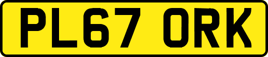 PL67ORK